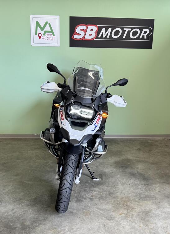 Bmw R 1250 GS (2021 - 24) (3)