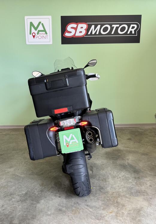 Bmw R 1250 GS (2021 - 24) (4)