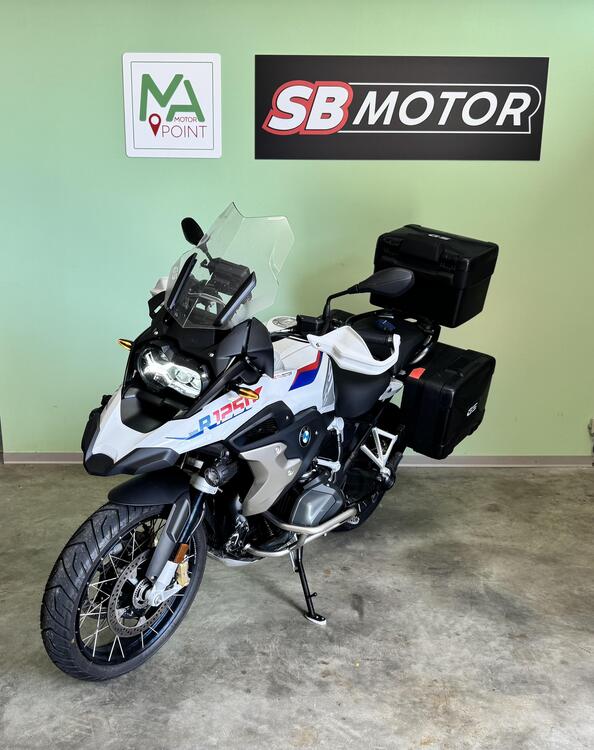Bmw R 1250 GS (2021 - 24) (5)