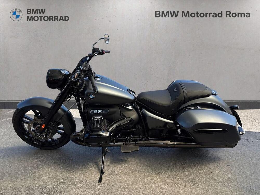 Bmw R 18 Roctane (2023 - 24)