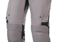 Pantaloni moto Alpinestars ROAD PRO GORE-TEX Grigi