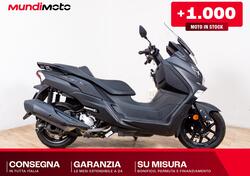 Sym Joymax 300 i (2012 - 16) usata