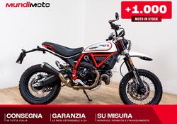 Ducati Scrambler 800 Desert Sled (2017 - 20) usata