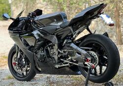 Yamaha YZF R1 (2020 - 25) usata