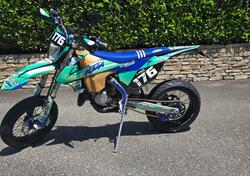 KTM 125 XC-W (2017) usata