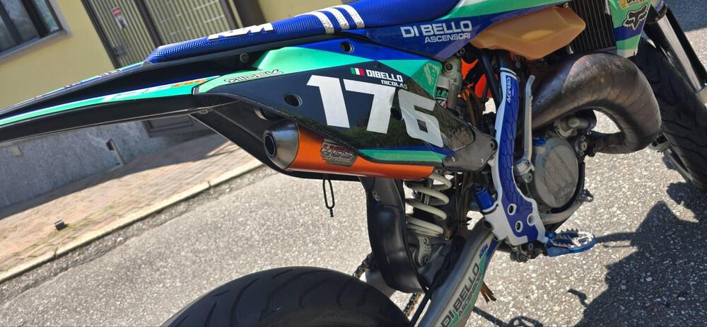 KTM 125 XC-W (2017) (2)