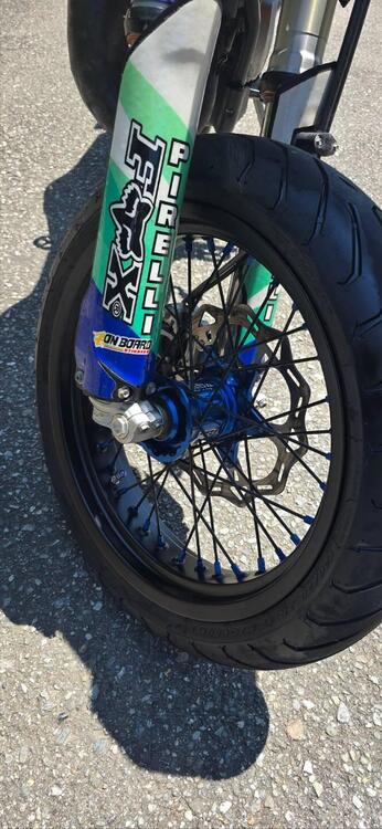 KTM 125 XC-W (2017) (4)