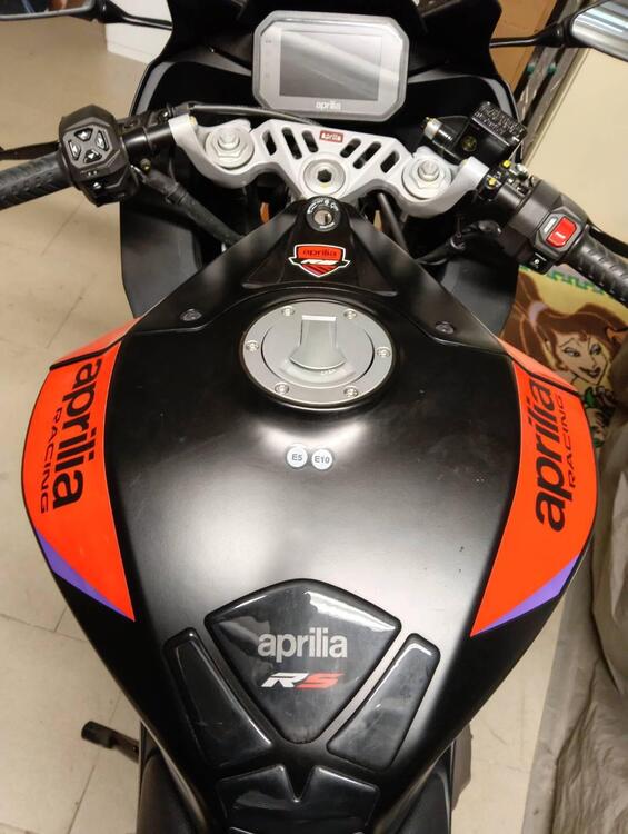 Aprilia RS 457 (2024 - 25) (2)