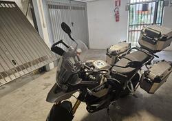 Triumph Tiger 900 Rally (2020 - 23) usata