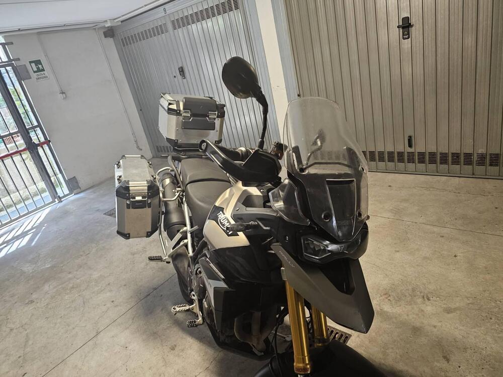 Triumph Tiger 900 Rally (2020 - 23) (2)