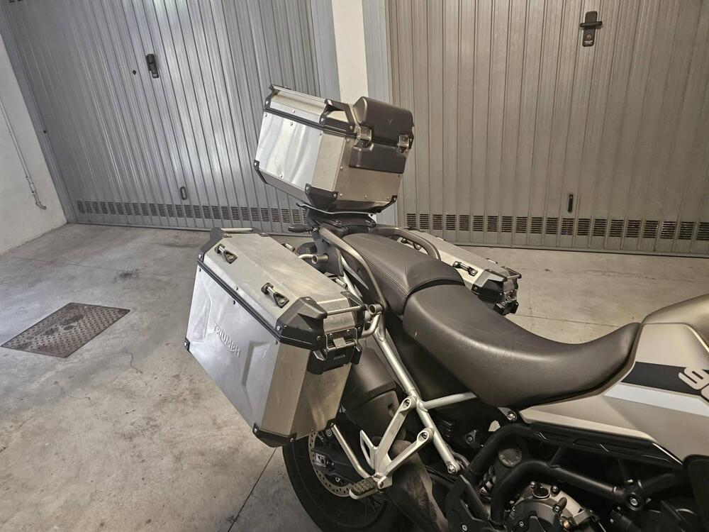 Triumph Tiger 900 Rally (2020 - 23) (3)