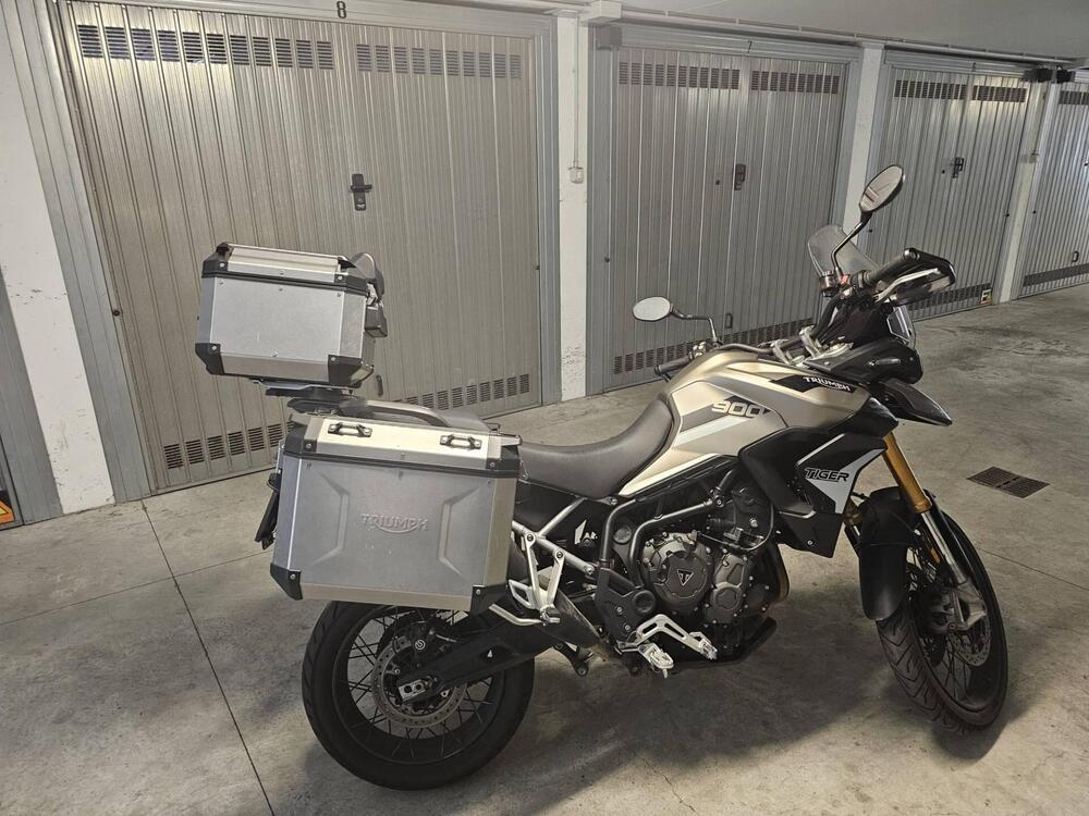 Triumph Tiger 900 Rally (2020 - 23) (4)
