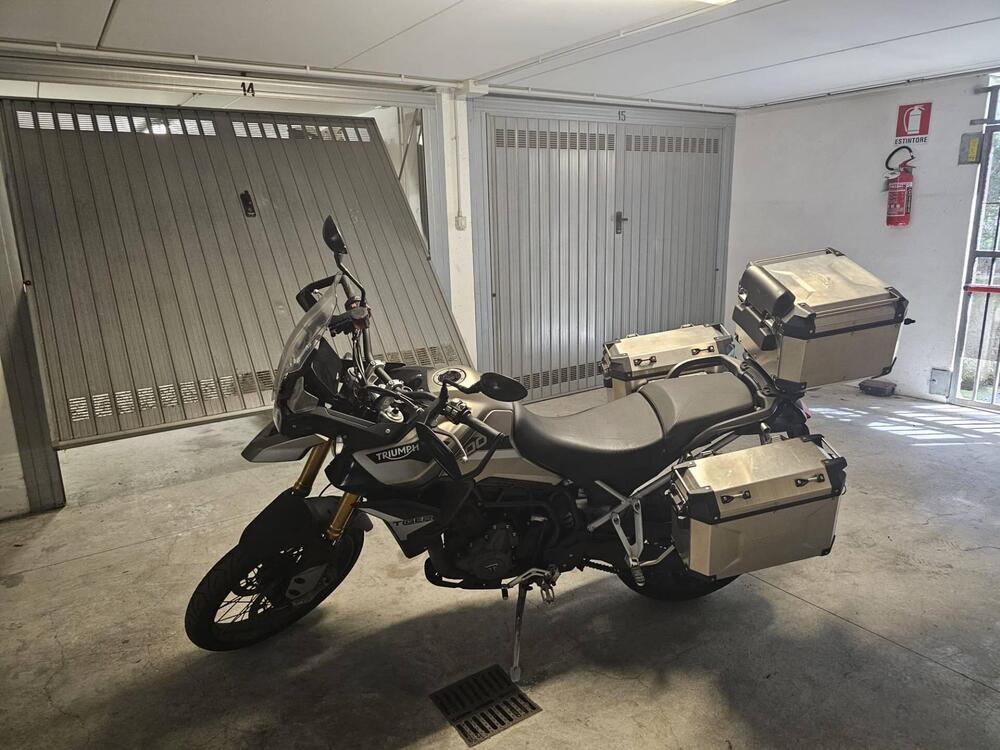 Triumph Tiger 900 Rally (2020 - 23) (5)