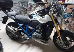Bmw R 1200 R (2017 - 18) usata