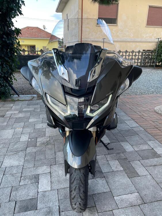 Bmw R 1250 RT (2021 - 25)