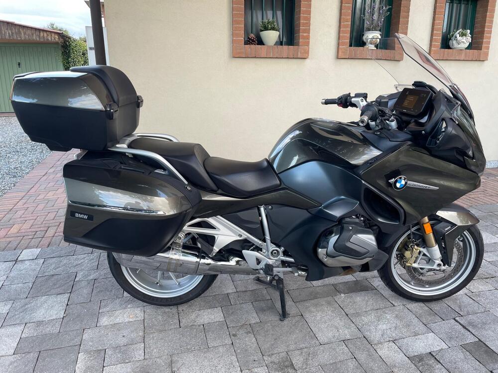 Bmw R 1250 RT (2021 - 25) (2)