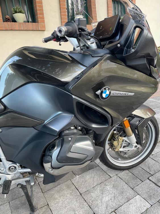 Bmw R 1250 RT (2021 - 25) (3)