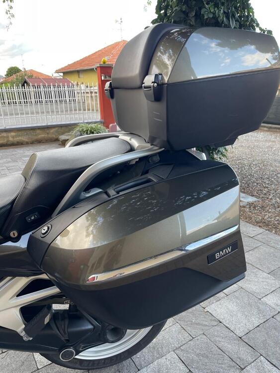 Bmw R 1250 RT (2021 - 25) (4)