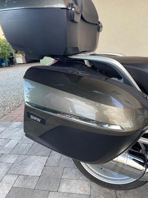 Bmw R 1250 RT (2021 - 25) (5)