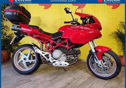 Ducati Multistrada 1000 DS (2003 - 06) usata