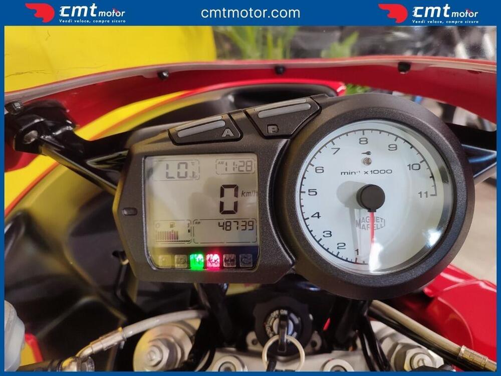 Ducati Multistrada 1000 DS (2003 - 06) (5)