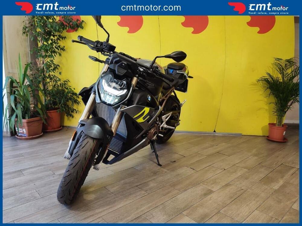 Bmw S 1000 R (2021 - 24) (2)