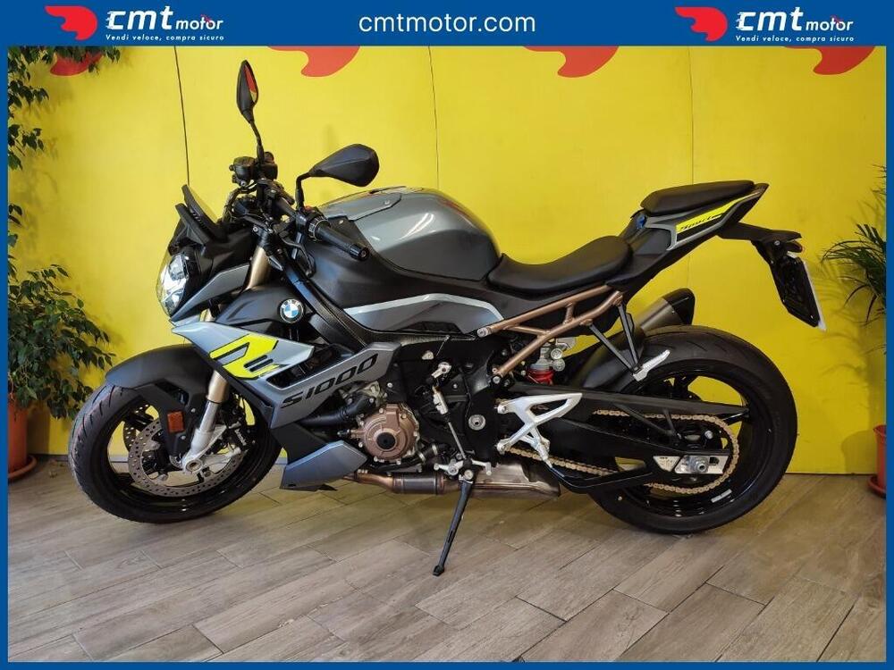 Bmw S 1000 R (2021 - 24) (3)