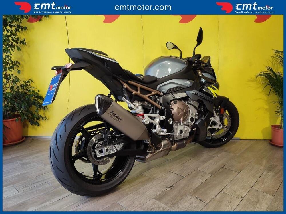 Bmw S 1000 R (2021 - 24) (4)