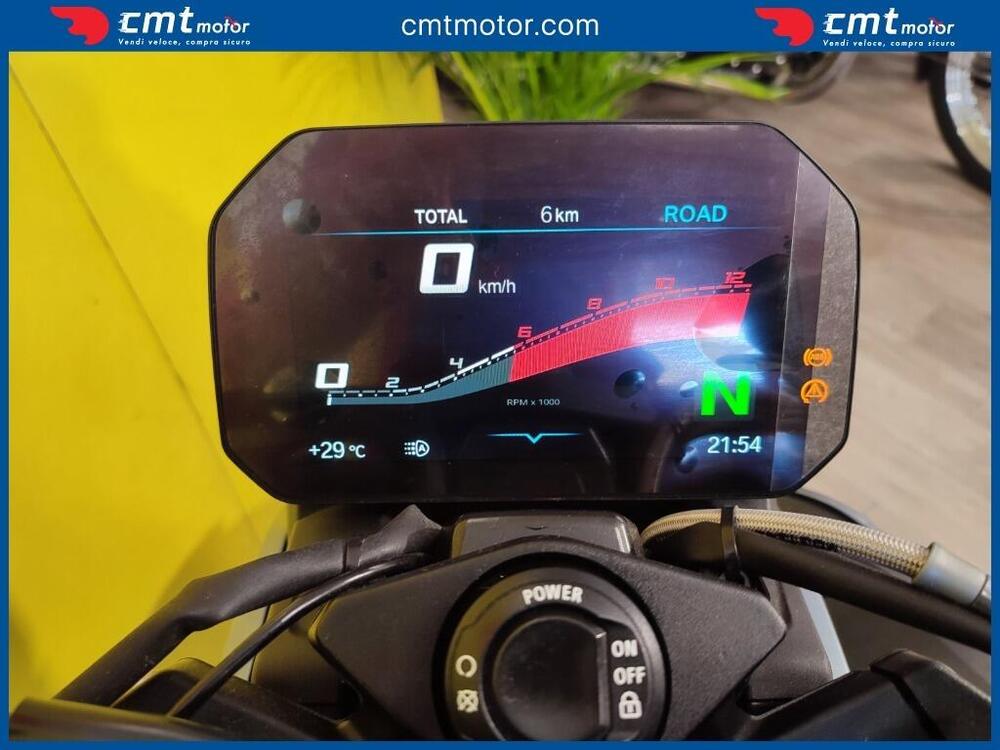 Bmw S 1000 R (2021 - 24) (5)