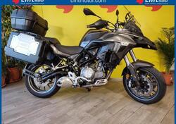 Benelli TRK 502 ABS (2017 - 20) usata