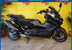 Yamaha T-Max 560 (2020 - 21) usata