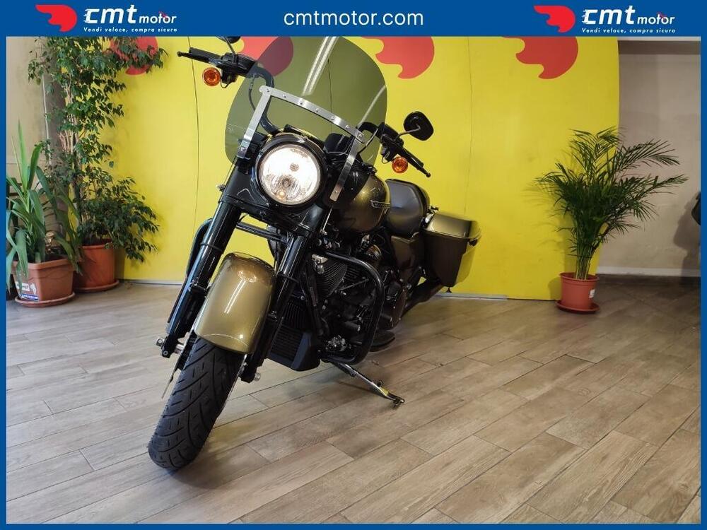 Harley-Davidson 107 Road King Special (2017 - 18) - FLHRXS (2)