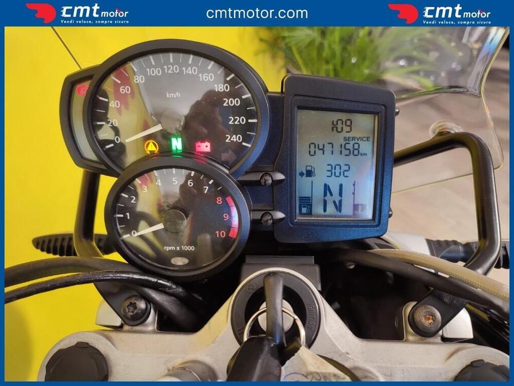 Bmw R 1200 R (2006 - 11) (5)