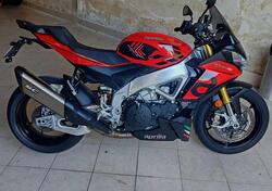 Aprilia Tuono V4 (2021 - 24) usata