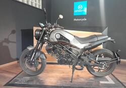 Benelli Leoncino 125 (2022 - 25) usata