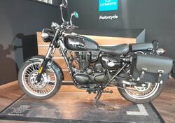 Benelli Imperiale 400 (2021 - 25) usata