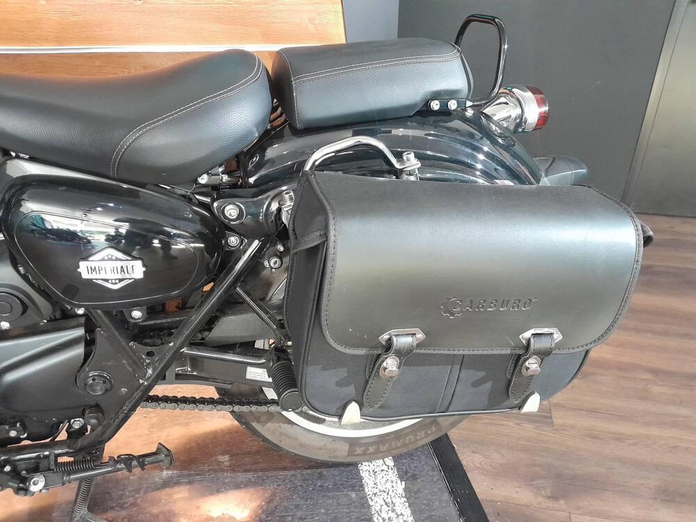 Benelli Imperiale 400 (2021 - 25) (3)