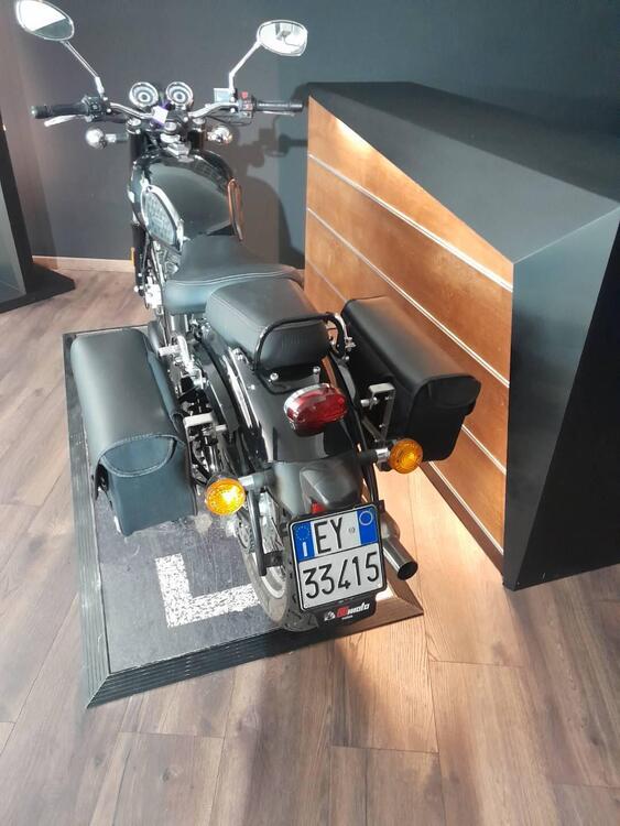 Benelli Imperiale 400 (2021 - 25) (5)