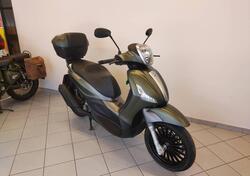 Piaggio Beverly 300 S (2021) usata