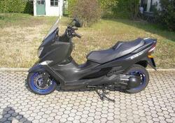 Suzuki Burgman AN 400 (2017 - 20) usata