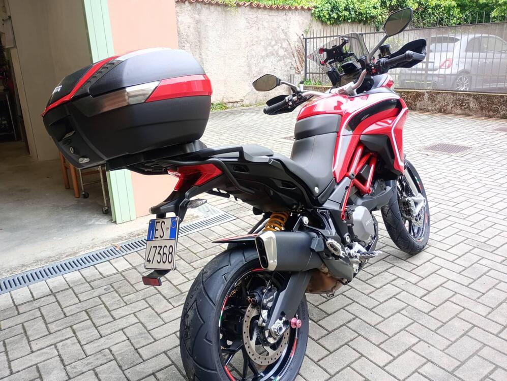 Ducati Multistrada 950 (2019 - 20) (3)
