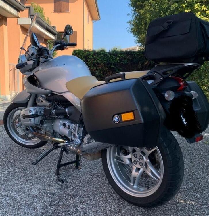 Bmw R 1150 R (2000 - 07) (2)