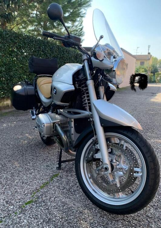 Bmw R 1150 R (2000 - 07) (3)