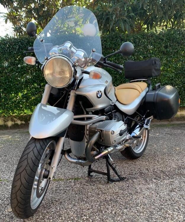 Bmw R 1150 R (2000 - 07) (4)