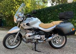 Bmw R 1150 R (2000 - 07) usata