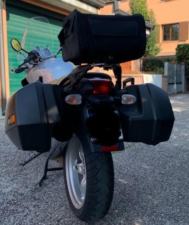 Bmw R 1150 R (2000 - 07) (5)