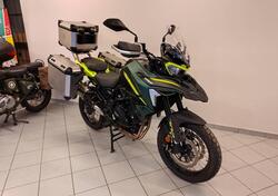 Benelli TRK 702X (2023 - 25) usata