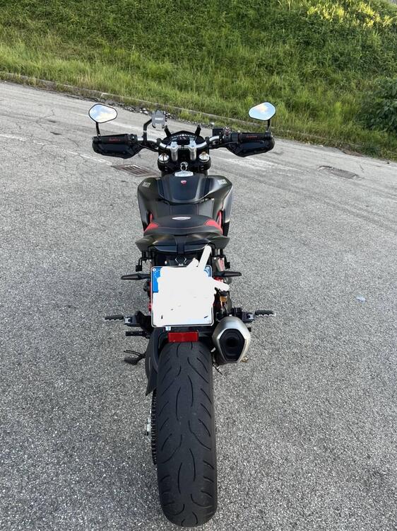 Ducati Hypermotard 821 (2013 - 15) (2)