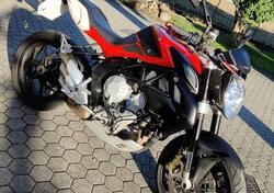 MV Agusta Brutale 675 EAS (2011 - 14) usata