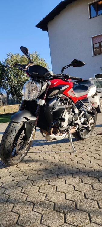 MV Agusta Brutale 675 EAS (2011 - 14) (4)